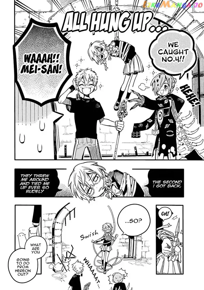 Toilet-Bound Hanako-kun Chapter 55 image 33_optimized
